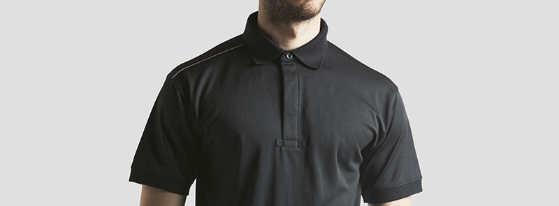 Work Polo Shirts